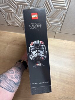 LEGO Star Wars 75429 AT-AT Driver - 4