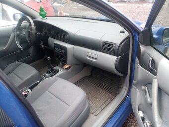 Skoda Octavia 1.6 75kW dily 4590 - 4
