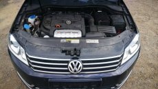 VW Passat B7 3AA 1.4tsi CNG DSG 2012 naj 170tkm na ND - 4