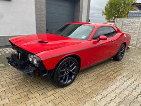 Dodge Challenger 3.6 dovuz USA startuje a jezdi - 4