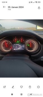 Opel Astra Sport tourer - 4
