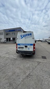 IVECO DAILY 35S 13 - 4
