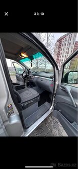 Mercedes-Benz Vito 115 extra long - 4