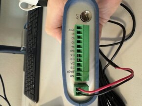 GSM Klíč PROFI 2P - 4