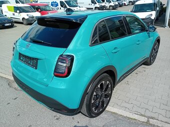 FIAT 600E 54kWh 156k La Prima /IHNED/ODPOČET DPH/ - 4