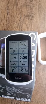 Garmin Edge Explore 2 - 4