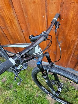 Specialized KARBON vel. L - 4