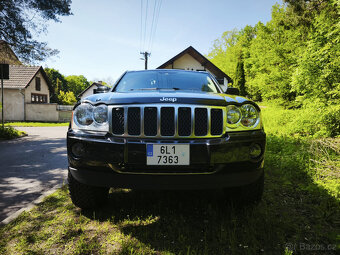 Jeep Grand Cherokee 3.0 CRD - 4