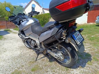 Aprilia Caponord ETV 1000 - 4