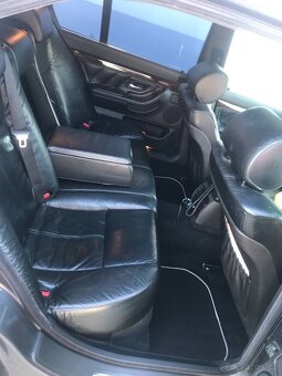 Bmw e38 728i 142kw - 4