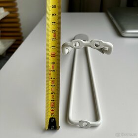 Držák na kolo IKEA SKRÄLL - 4