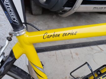 Šírer Carbon series - 4