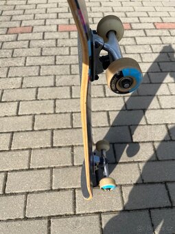 Skateboard - 4