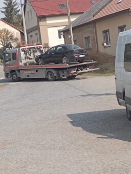Alfa Romeo 156 2.4jtd 110kw - 4
