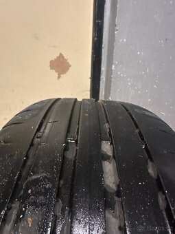 5x112 R16 škoda kola - 4