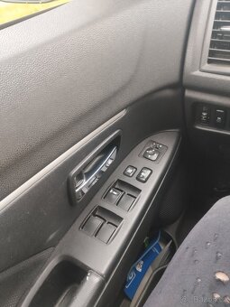 Mitsubishi ASX 2011 1.8 nafta - 4