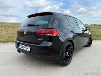 Volkswagen Golf VII 1.4 TSI DSG - 4