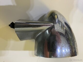Harley Davidson blinkry Bullet - 4