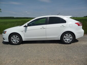 Mit. Lancer VIII 1,8 DI-D,MIVEC, nafta, nová STK - 4