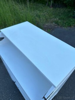 IKEA Sundvik přebalovací stůl - 4