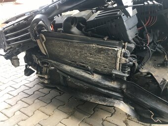 VW PASSAT B6 FACELIFT 2.0Tdi 103kW DSG r.v.2010 - 4