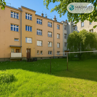 Prodej, byt 2+1, 95 m2, Přerov, ul. Čechova - 4