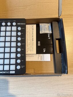 Novation Launchpad mini mk2 - 4