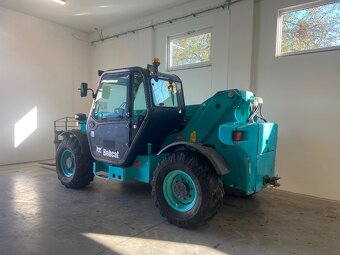 BOBCAT T35100 teleskopický manipulátor (01364) - 4