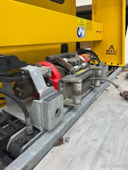 Iveco 70c21 Falkom asistenční službu - 4