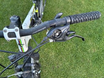 Dětské kolo 24" MERIDA Dakar - 4