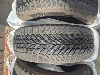 CONTINENTAL WINTERCONTACT TS870 - 4