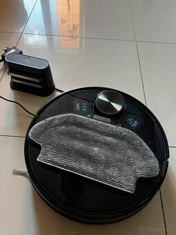Robotický vysavač ETA Navaggio - 4