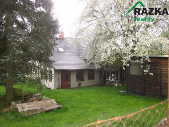 Rodinný dům Slavkov u Českého Krumlova, obec... - 4