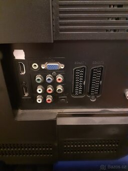 Tv LCD SHARP - 4