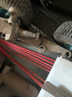 Zetor 25N --Napravnice-- - 4
