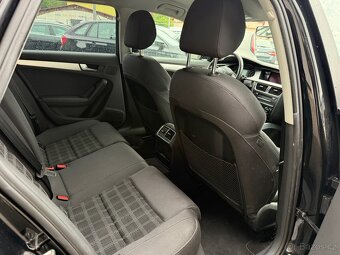 Audi A4 2.7 V6, manual - 4