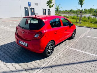 Opel Corsa 1.2i 16V 59kw - 4