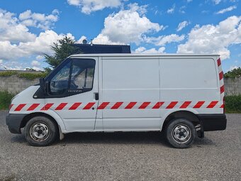 Ford Transit - 4