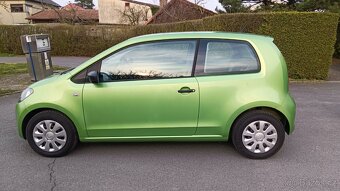 Škoda Citigo 1.0  Mpi 44 KW - 4