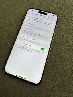 Iphone 14 pro max 256 gb - 4