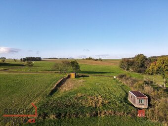 Prodej, pozemky/bydlení, 2226 m2, Staré Heřminovy, Bruntál [ - 4