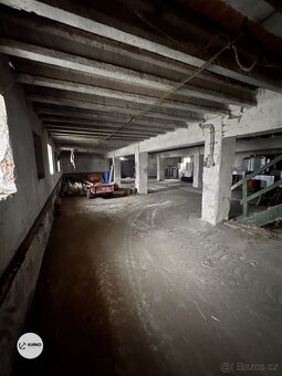 Pronájem zemědělského objektu 752 m² v obci Melč u Opavy - 4