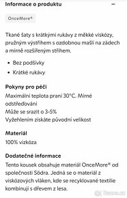 Lindex saty - 4