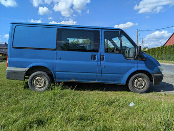 Ford Transit - 4