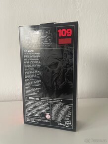 Star Wars Black Series - Plo Koon - 4