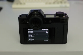 Leica SL 601 - 4