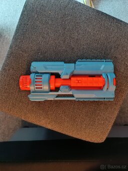 NERF blaster Elite - 4