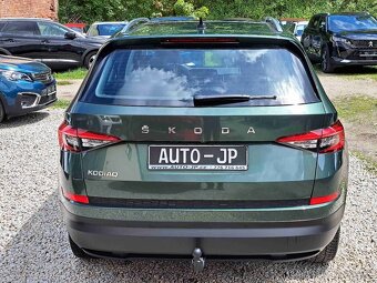 Škoda Kodiaq 1,5 TSI DSG STYLE 199.000 km - 4
