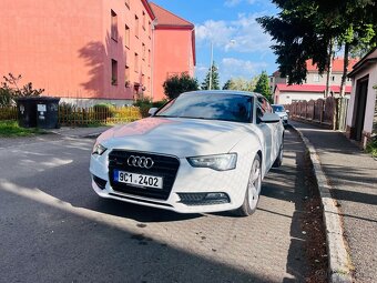 Audi a5 - 4