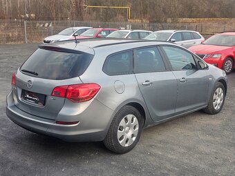 Opel Astra 1.7 CDTi 92kW ČR NOVÉ - 4